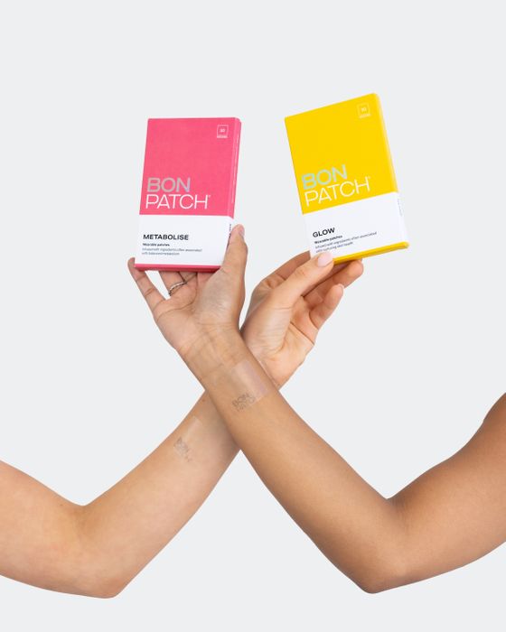 BonPatch METABOLISE by BonWellness