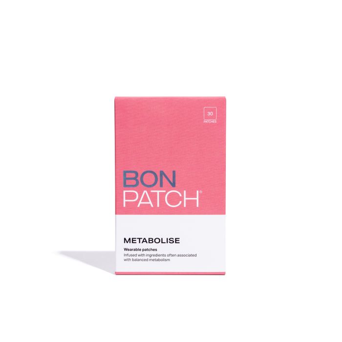 BonPatch METABOLISE by BonWellness