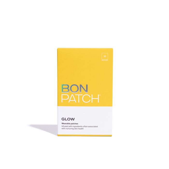 BonPatch GLOW by BonWellness