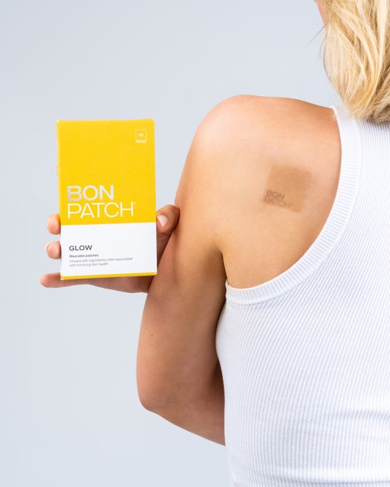BonPatch GLOW by BonWellness