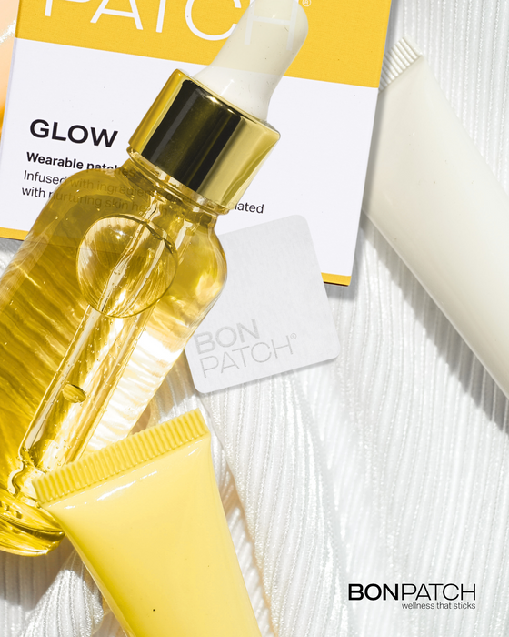 BonPatch GLOW by BonWellness
