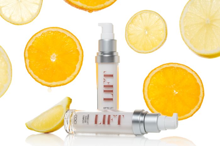 Amino-Lift Peptide Complex