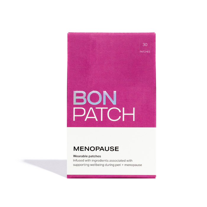 BonPatch MENOPAUSE by BonWellness