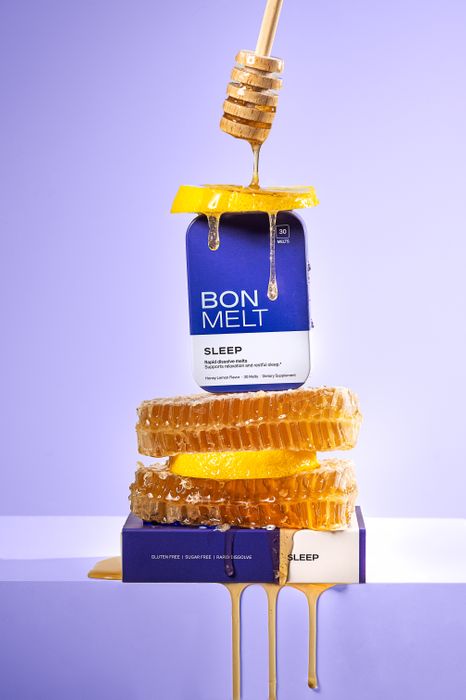 BonMelt SLEEP by BonWellness