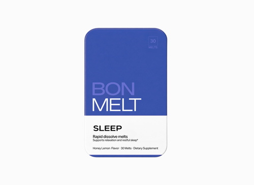 BonMelt SLEEP by BonWellness