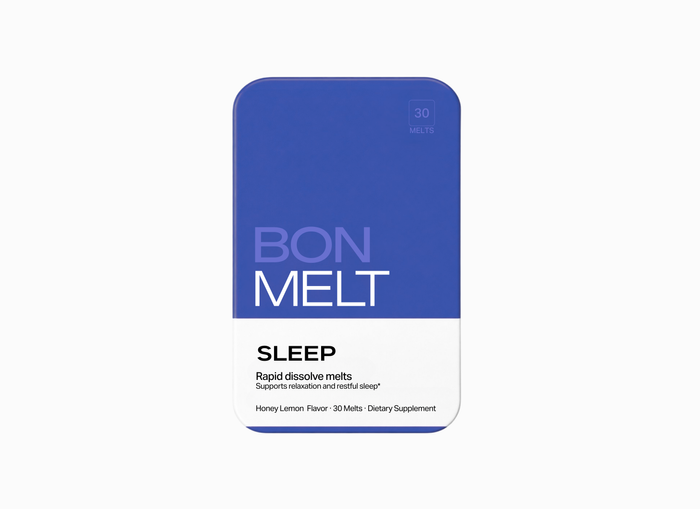 BonMelt SLEEP by BonWellness