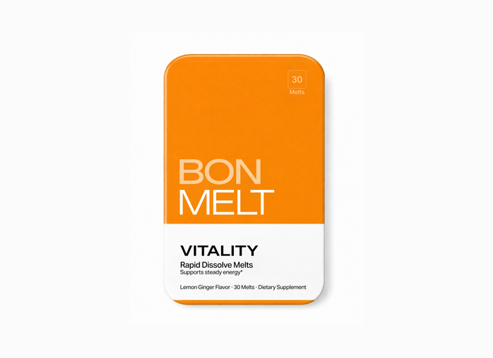 BonMelt VITALITY by BonWellness
