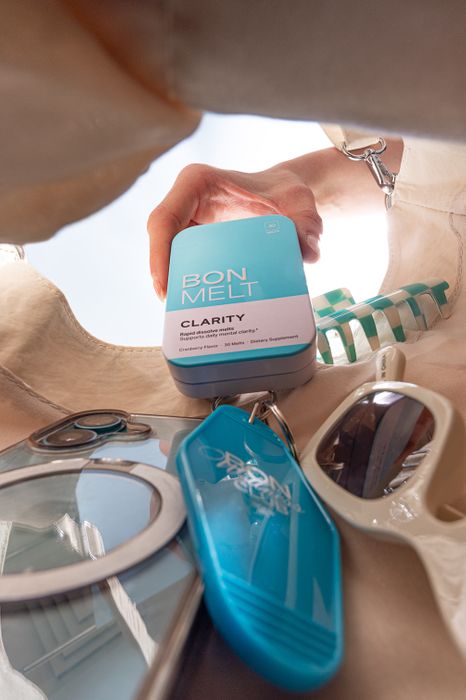 BonMelt CLARITY by BonWellness