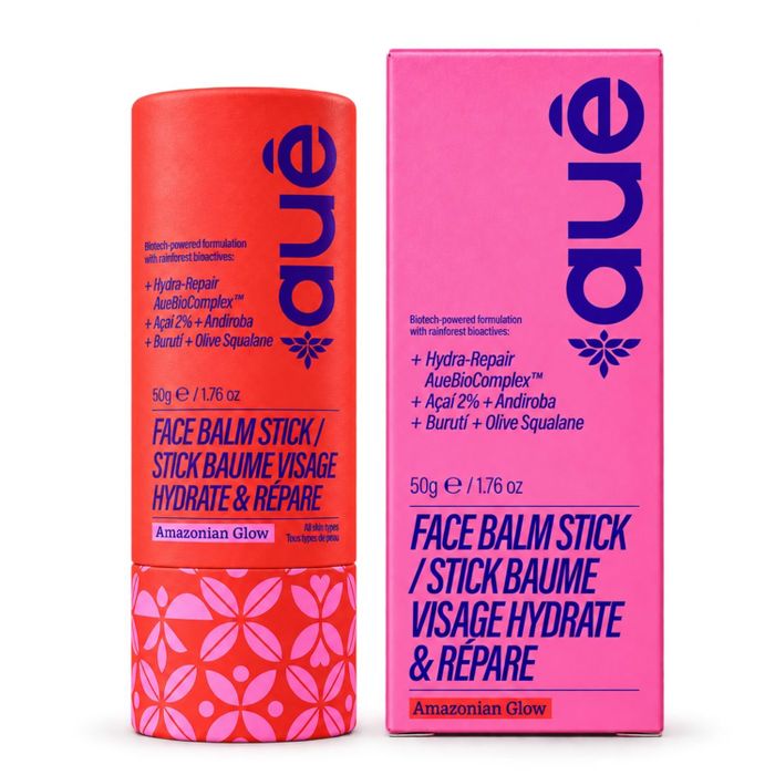 FACE BALM STICK | AMAZONIAN GLOW
