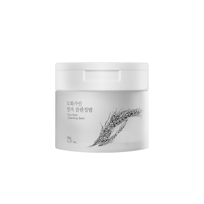 RICE BRAN CLEANSING BALM
