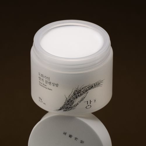RICE BRAN CLEANSING BALM