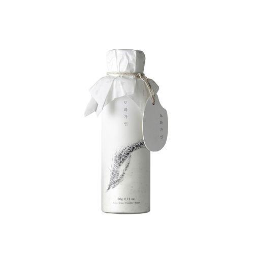 RICE BRAN POWDER WASH