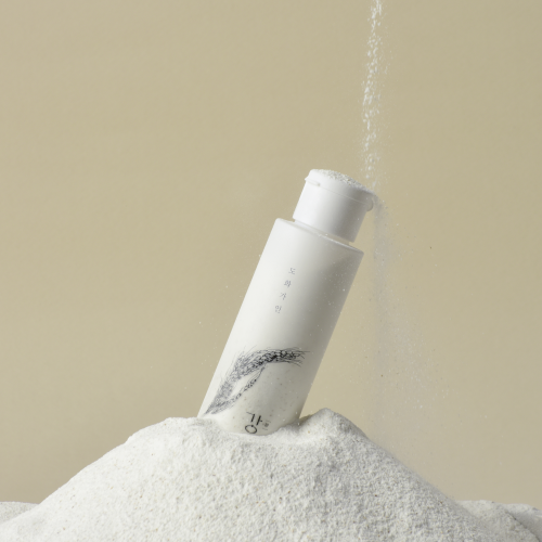 RICE BRAN POWDER WASH
