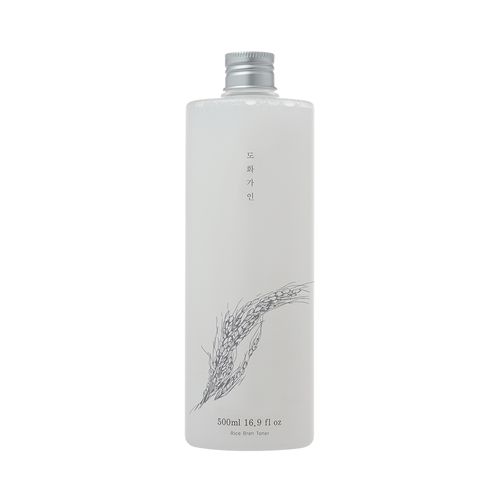 RICE BRAN TONER