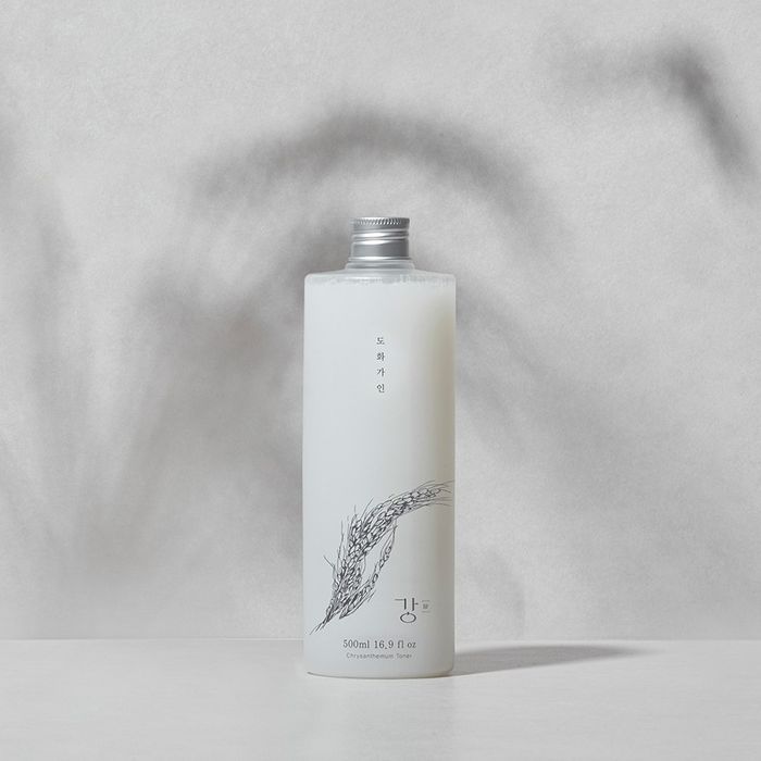RICE BRAN TONER