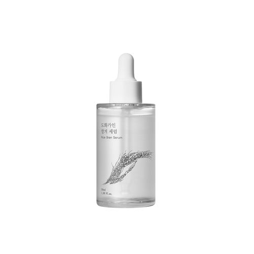 RICE BRAN SERUM