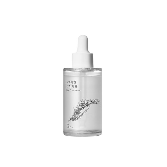 RICE BRAN SERUM