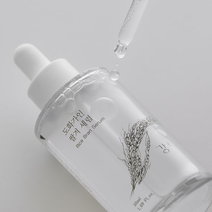 RICE BRAN SERUM