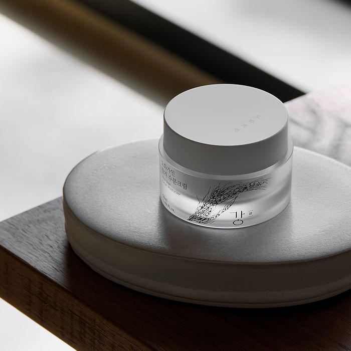 RICE BRAN FACIAL MOISTURIZER