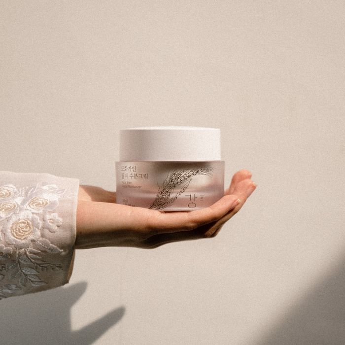 RICE BRAN FACIAL MOISTURIZER