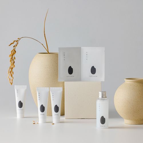 HOUSE OF DOHWA TRAVEL KIT