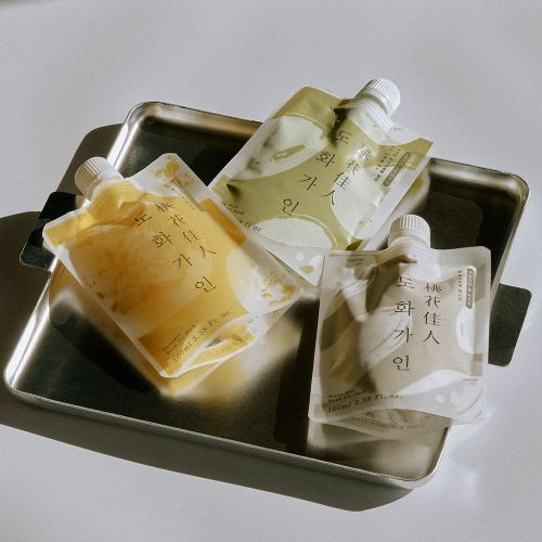 MUNG BEAN WASH OFF MASK