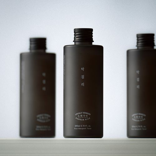 RICE MAKGEOLLI TONER