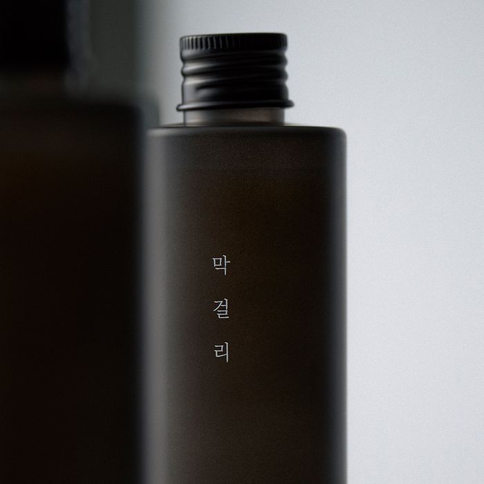RICE MAKGEOLLI TONER