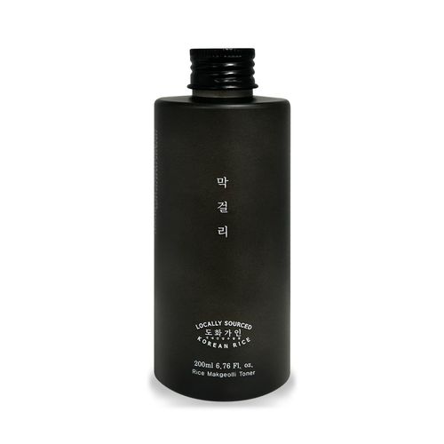 RICE MAKGEOLLI TONER