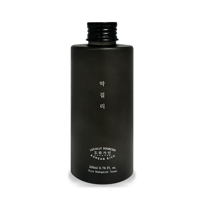 RICE MAKGEOLLI TONER