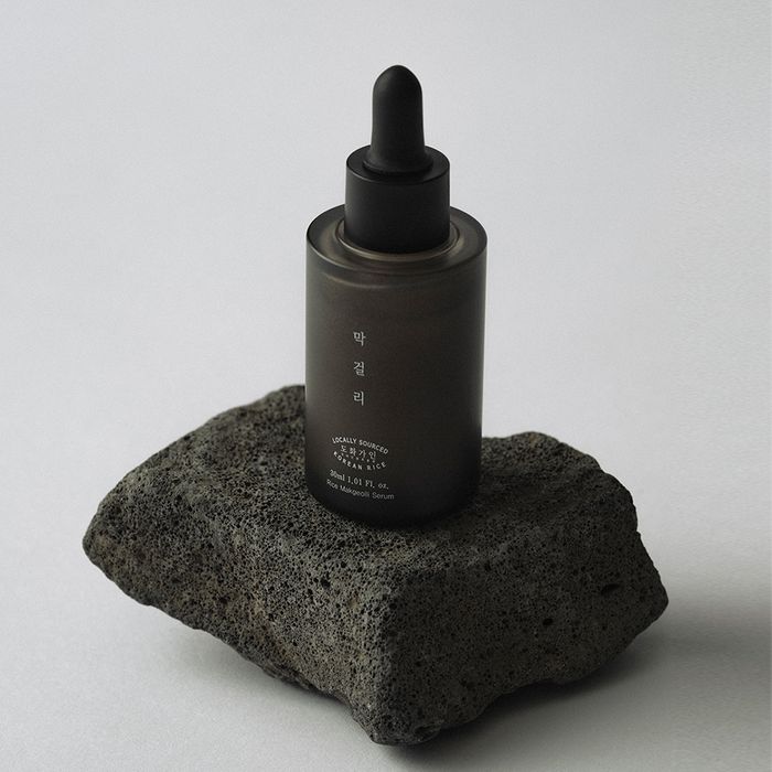 RICE MAKGEOLLI SERUM