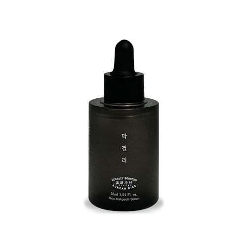RICE MAKGEOLLI SERUM