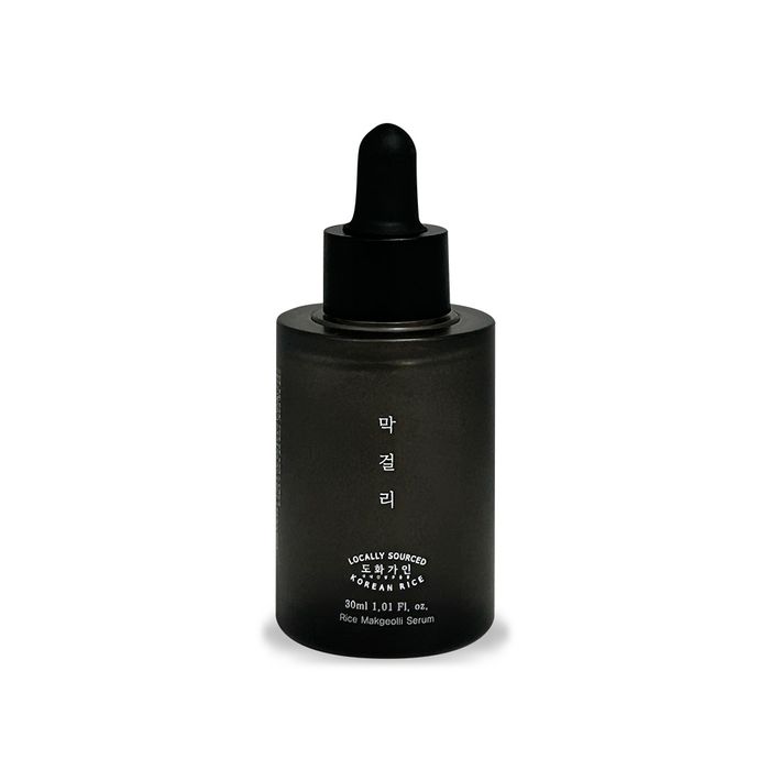 RICE MAKGEOLLI SERUM