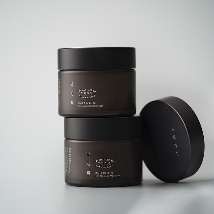 RICE MAKGEOLLI MOISTURIZER