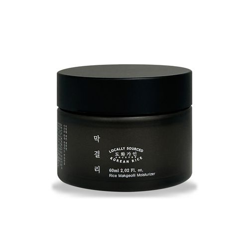 RICE MAKGEOLLI MOISTURIZER