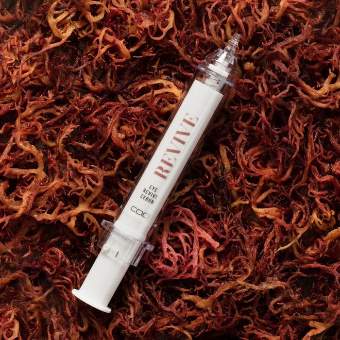 Eye Revive Serum