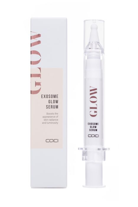 EXOSOME GLOW SERUM