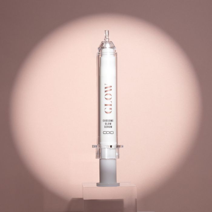 EXOSOME GLOW SERUM