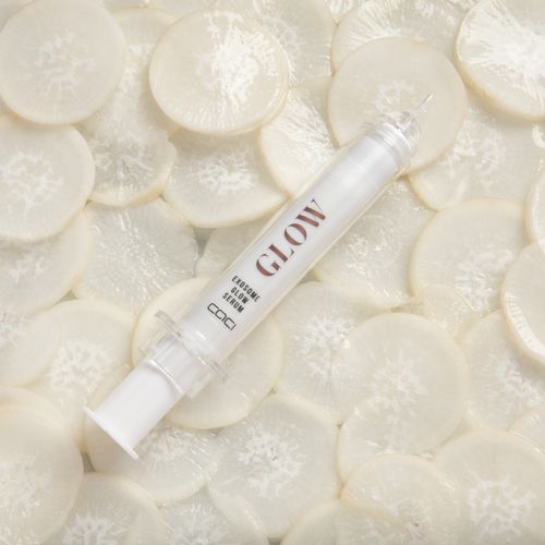 Exosome Glow Serum