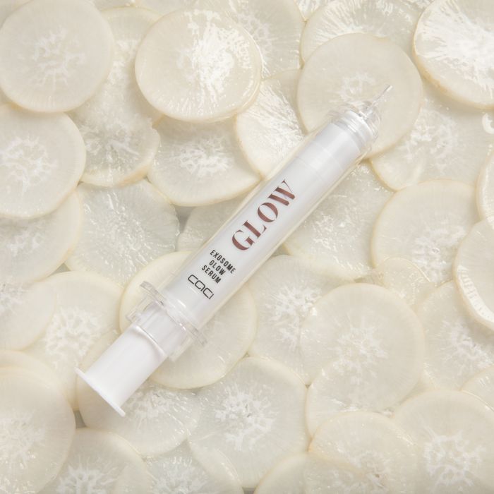 EXOSOME GLOW SERUM