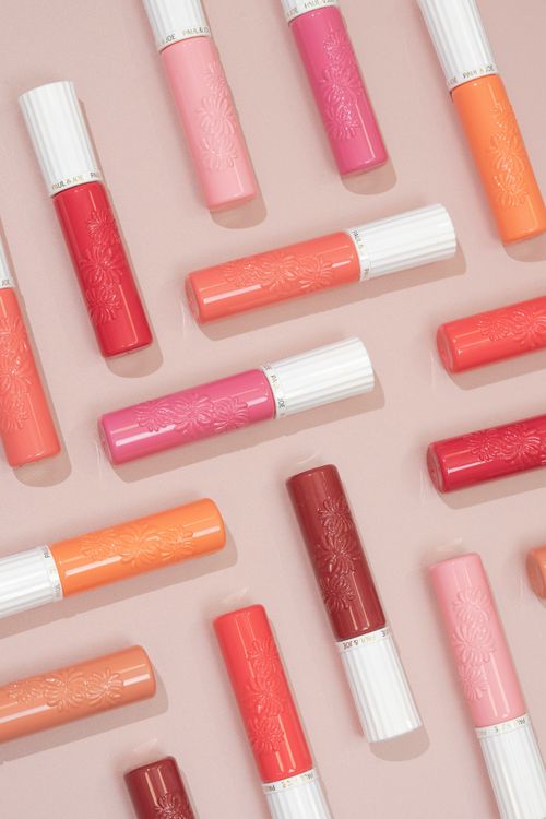 Gel Tint Rouge 
