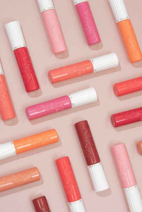 Gel Tint Rouge 
