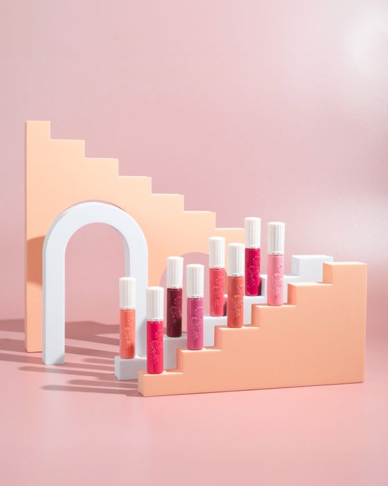 Gel Tint Rouge 