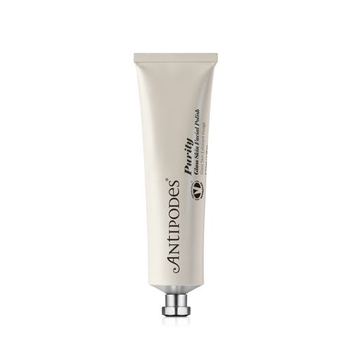 Antipodes® Purity Glass Skin Facial Polish 75ml