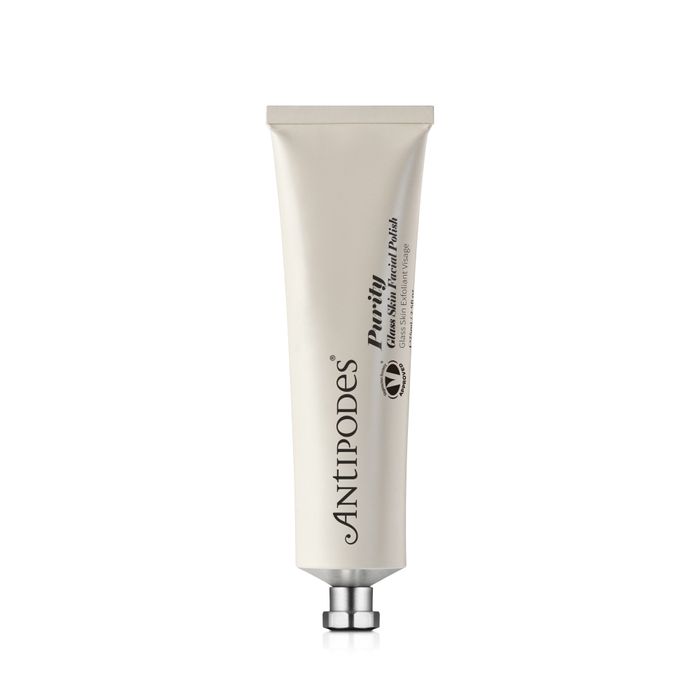 Antipodes® Purity Glass Skin Facial Polish 75ml