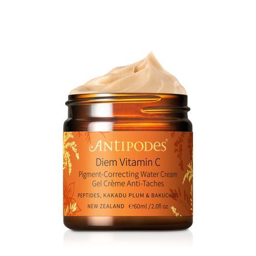 Antipodes® Diem Vitamin C Pigment-Correcting Water Cream 60ml