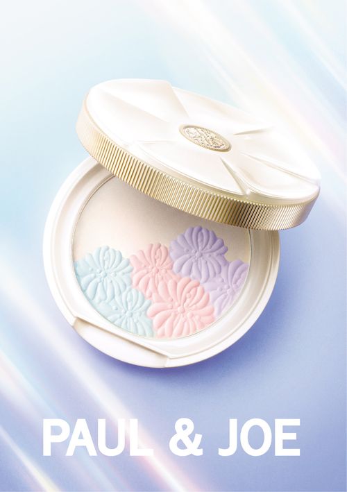 Silky Face Powder 