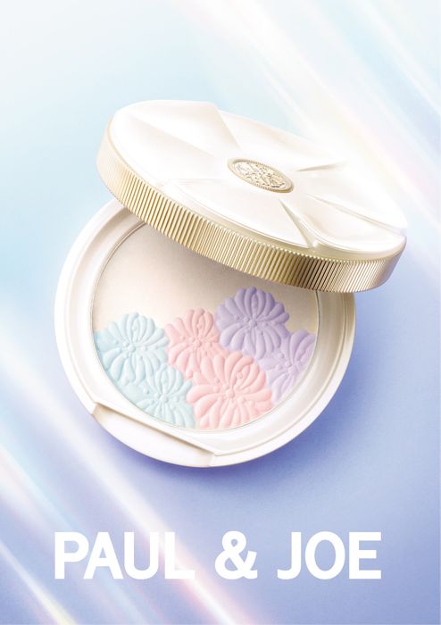 Silky Face Powder 