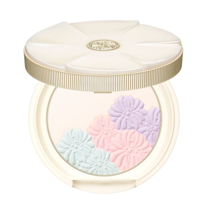 Silky Face Powder 