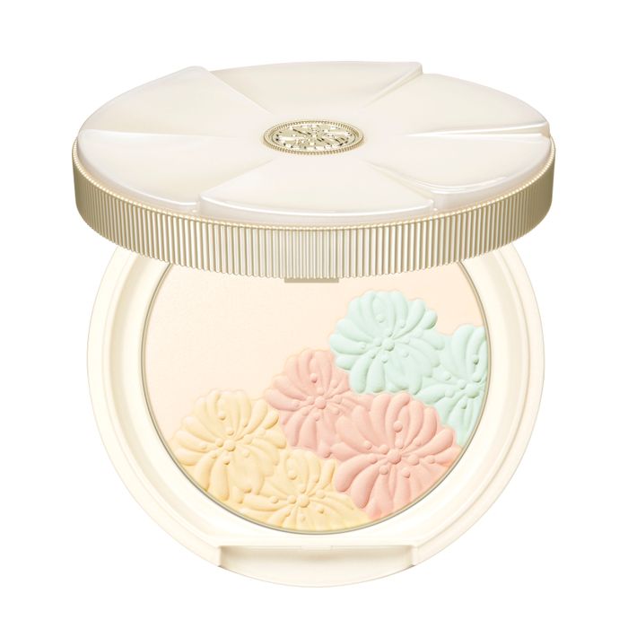 Silky Face Powder 